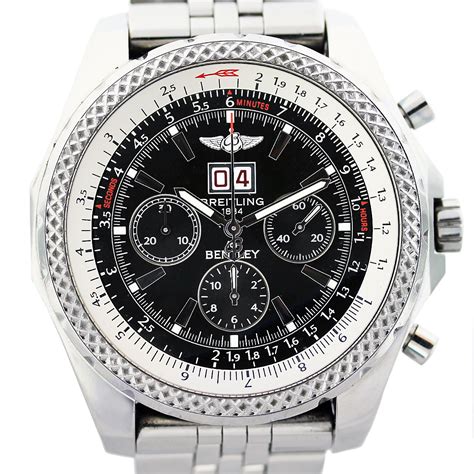 breitling bentley price